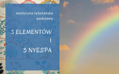 Pięć elementów i 3 nyespa (humory)