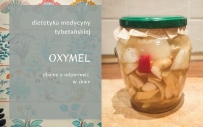 Oxymel