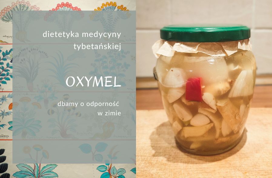 Oxymel