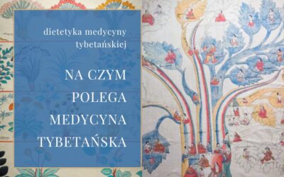 Na czym polega medycyna tybetańska