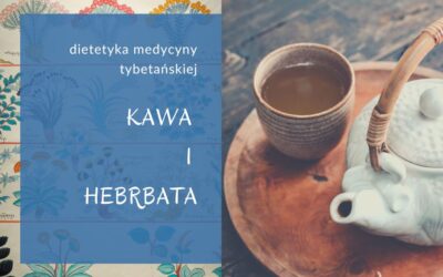 Kawa i herbata