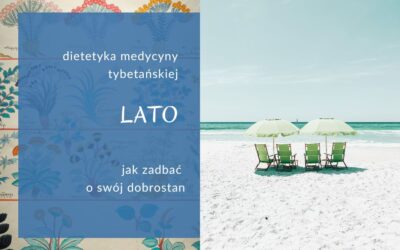 Jak zadbać o siebie latem