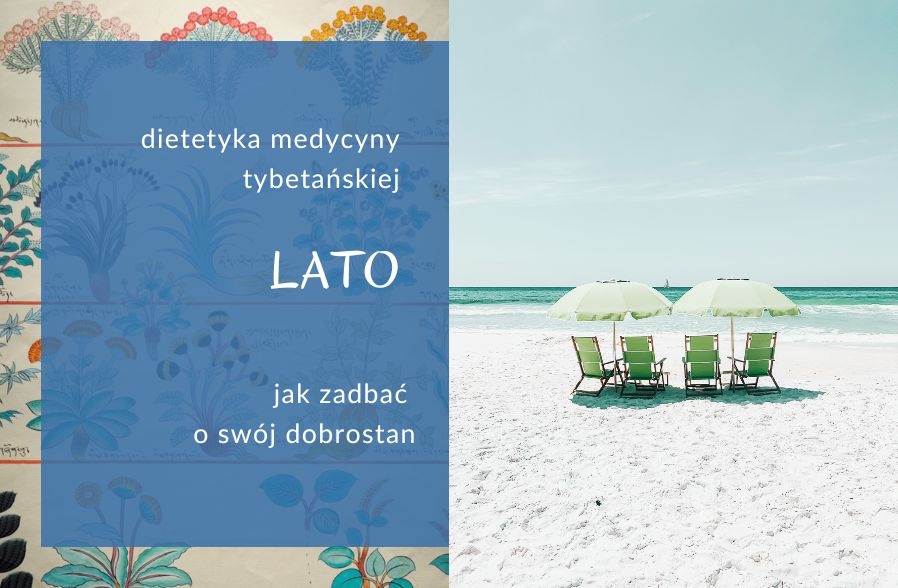 Jak zadbać o siebie latem